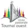Logo Unité Pastorale Tournai Ouest